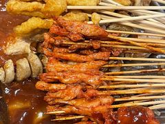 -大佬李砂锅(钱江财富广场店)