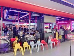 -同至人购物中心(朝阳街店)