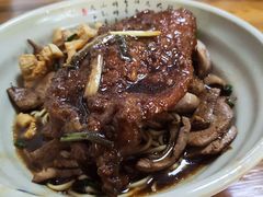 -无名氏面馆(邮电路店)