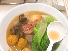 -太兴餐厅(东方广场分店)