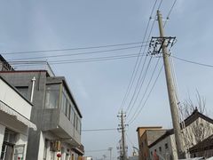 -辛庄国际文化艺术区