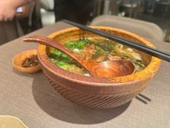 -山石榴·贵州菜(陆家嘴中心店)
