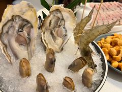-川越泰火锅(吉利大厦店)