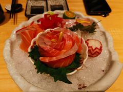 -yokocho上横町·日本食街(深业上城店)