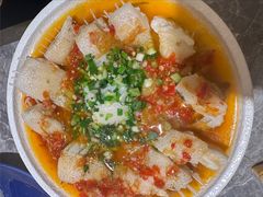 -好鲆·活鱼料理(金地广场店)