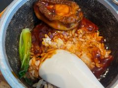 -鸽子侯·家宴·平价海鲜(市图书馆店)