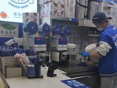 -煲珠公·老红糖珍珠奶茶(长宁龙之梦店)