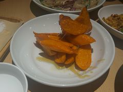 -关东小磨东北菜(上海长风大悦城店)