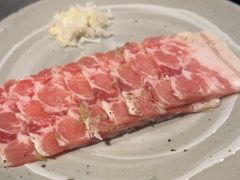 -焱铁烧·黑毛和牛专门店(杭州嘉里中心店)
