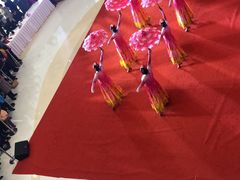 -龙湖南京江北天街