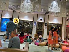 -青水瓦台汤泉(未央店)