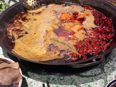 -五里关火锅(牛市口店)