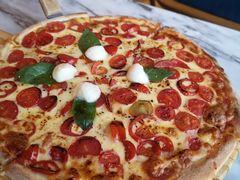 -The Rug Cafe(王府中环店)