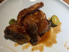 -金牌外婆家(苏州中心店)