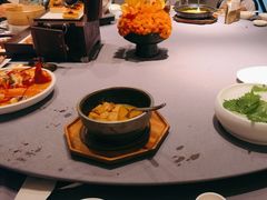 -上饍·中国厨房(建发JFC品尚中心店)