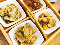 -必点海鲜·鲅鱼水饺(鞍山西道店)