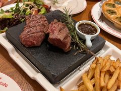 -Entrecôte 法国牛扒馆(保利·时光里店)