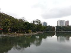 -广西大学(大学东路校区)