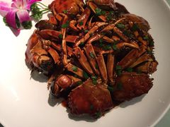 -三玛璐酒楼(汉口路店)