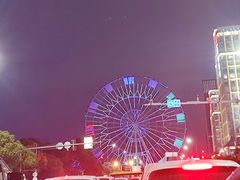 -南昌之星摩天轮