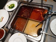 -海底捞火锅(步步高新天地店)