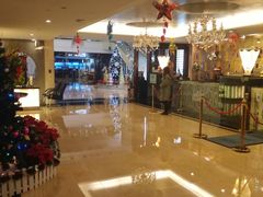 -曼骊酒店(深圳南山海岸城店)