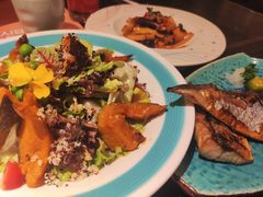 -山葵家·创意料理(宁波来福士店)