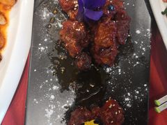 -马凯餐厅(地安门店)