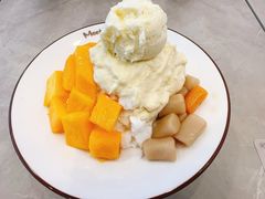 -鲜芋仙(苏州干将店)