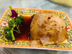 水晶肘-砂锅居(西四店)