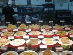 -令氏家外家周秦食府(高新店)