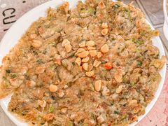 -潮汕小吃普宁炸豆干(华美苑小区店)