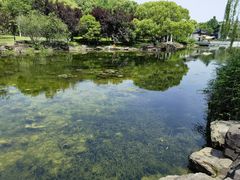 -范蠡湖公园