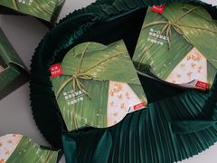 粽子酸奶-乐纯(苹果社区店)