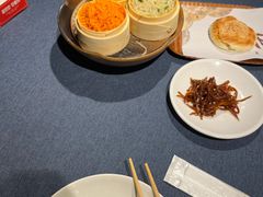 -金狮麟·新豫菜(金码大厦店)