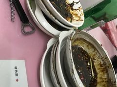 -蘭心餐厅(进贤路店)