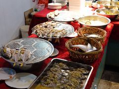 -车头老二大排档