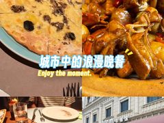 -Le Bistrot de Racine