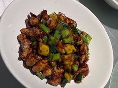 -鸭王烤鸭店(三里河店)
