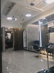 -AYO SALON