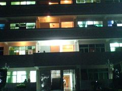 -广东金融学院(校本部)