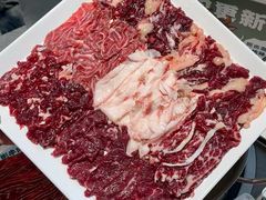 -非遗•老字号•阿彬牛肉火锅(广济桥店)