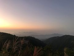 -东白山