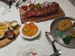 -黑宝石西餐厅(汇励99城市公园店)