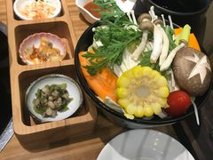 -水林间·寿喜烧自助(仙林金鹰店)