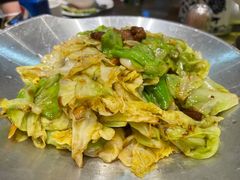 -小菜园新徽菜(上海浦东复地活力城店)