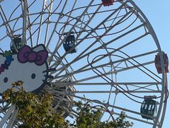 -杭州Hello Kitty乐园