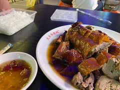 -黄连大头华烧鹅店(大良店)