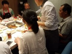 -海底捞火锅(万丰桥店)