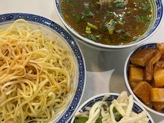 -永丰面馆(汉口路店)